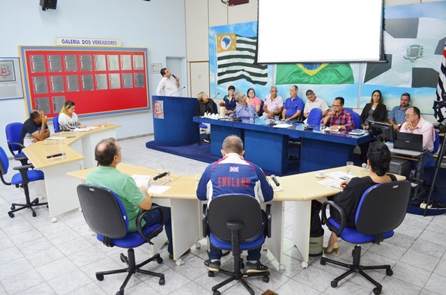 2018926_FOTO - Câmara terá audiências Públicas de Saúde e Metas Fiscais